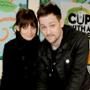 Nicole Richie, Joel Madden