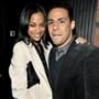 Zoe Saldana, Victor Rasuk