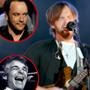 Kings of Leon, Dave Matthews Band, Steve Martin, Jay-Z