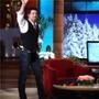 Patrick Dempsey, Ellen DeGeneres
