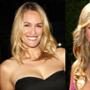 Ashlan Gorse, Nancy O'Dell