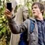 The Lightning Thief, Logan Lerman