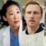 Grey's Anatomy, Kim Raver, Kevin McKidd, Sandra Oh