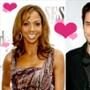 Holly Robinson Peete, John Mayer