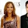 Holly Robinson Peete, John Mayer