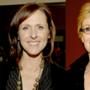 Molly Shannon, Jane Lynch