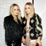 Ashley Olsen, Mary-Kate Olsen