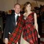 Sarah Jessica Parker, Alexander McQueen