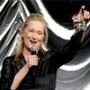 Meryl Streep