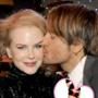 Keith Urban, Nicole Kidman, Lingerie
