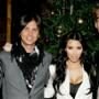 Jonathan Cheban, Kim Kardashian, Simon Huck
