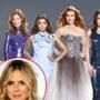Desperate Housewives, Heidi Klum, Paulina Porizkova