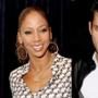 Holly Robinson Peete, John Mayer