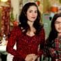 Ugly Betty, Ana Ortiz, America Ferrera