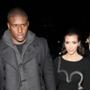 Kim Kardashian, Reggie Bush