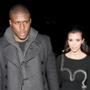 Kim Kardashian, Reggie Bush