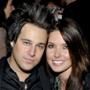 Ryan Cabrera, Audrina Patridge