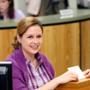 Jenna Fischer, The Office