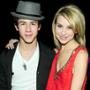 Nick Jonas, Chelsea Staub