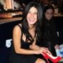 Jessica Szohr