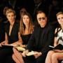 Faith Hill, Nina Garcia, Michael Kors, Heidi Klum 