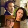 Robert Downey Jr, Sherlock Holmes, Heath Ledger, Imaginarium, Daniel Radcliffe, Harry Potter, The Last Ruck, Megan Fox, Transformers