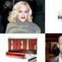 Gwen Stefani, Terax Hair Wax, Fired Up Lipstick Queen, Alexander McQueen