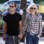 Gwen Stefani, Gavin Rossdale
