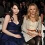 Michelle Trachtenberg, Kristen Bell, Mena Suvari 