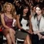 AnnaLynne McCord, Jessica Szohr, Michelle Trachtenberg, Shantel Vansanten