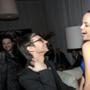Mena Suvari, Christian Siriano