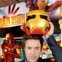 Robert Downey Jr.