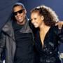 Jay-Z, Alicia Keys