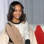 Zoe Saldana