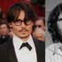 Johnny Depp, Jim Morrison 
