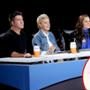 American Idol Judges, Simon Cowell, Ellen DeGeneres, Kara DioGuardi, Randy Jackson, Paula Deen
