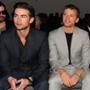 Chace Crawford, Ryan Phillippe, Kellan Lutz