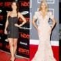 Audrina Patridge, Beyonce Knowles, Carrie Underwood