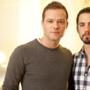 Simon Spurr, Milo Ventimiglia