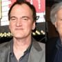 Quentin Tarantino, James Cameron