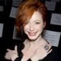 Christina Hendricks
