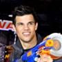Taylor Lautner