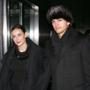 Demi Moore, AshtonKutcher