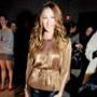 Sarah Jessica Parker