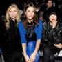 Bebe Buell, Liv Tyler, Agyness Deyn, Estelle