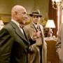 Shutter Island, Ben Kingsley, Mark Ruffalo, Leonardo DiCaprio