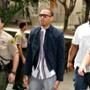 Chris Brown