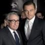 Leonardo DiCaprio, Martin Scorsese