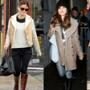 Rachel Bilson, Keira Knightley, Penelope Cruz