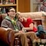 Johnny Galecki, Kaley Cuoco, Jim Parsons, The Big Bang Theory